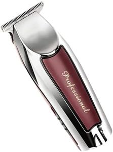 ZiaWorld Hair Clippers for Men, Beard Trimmer, Cordless Barber Trimmer Kit, Waterproof Adjustable Speeds, Grooming Kit, USB Rechargeable, Powerful Motor, Low Noise, Long Battery Life, Waterproof