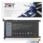 ZTHY 51KD7 Laptop Battery Replaceme