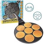CucinaPro Emoji Friends Mini Pancak