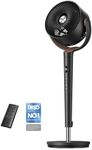 DREO 20dB Ultra Quiet Standing Pede