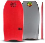 BZ Bodyboards - 45” Big Bruddah Bod