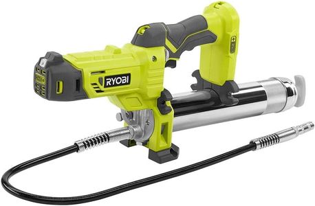 Ryobi 18V Cordless Grease Gun – Tool Only