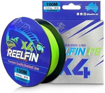 ReelFin Su