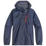 Outdoor Research Men's Helium Rain Jacket – Breathable Weatherproof Jacket