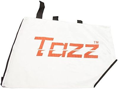 Tazz Chipper Shredders 22029 REPLACEMENT CHIPPER BAG 840MM X 560MM