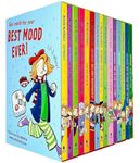 Judy Moody 15 Books Collection Box Set