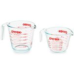 Liquid Measuring Cups