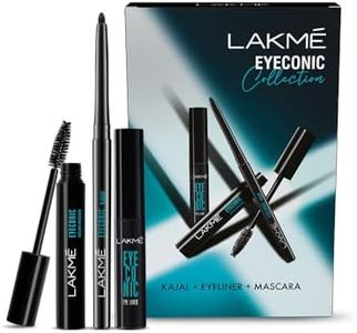 LAKMÉ Eyec