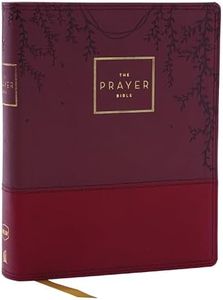 The Prayer