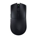 Razer Viper V3 HyperSpeed - Wireless Esports Mouse (Focus Pro 30K Optical Sensor, Up to 280 hours of Battery Life, Mechanical Mouse Switches Gen-2, 4000 Hz Wireless Polling Rate) Black