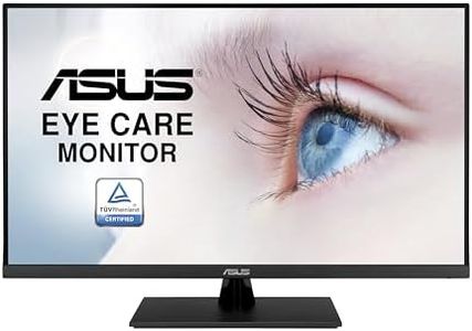 ASUS VP32U