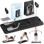 Pilates Reformer Machine, Portable