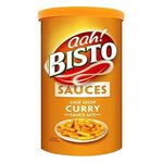 Bisto Granules : Chip Shop Curry Sauce