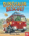 Dinosaur Rescue! (Dinosaurs on the 