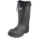 Baffin Mens Titan Wellington Boots 23550000 Black 8 UK, 42 EU, 9 US Regular