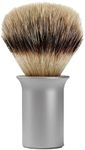 SUPPLY Silvertip Synthetic Shaving 