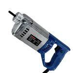 Eastman 1100W Concrete Vibrator, 35mm Drill Needle 13000 VPM 1.5m Needle for Efficient Concrete Compaction and Vibration Tasks (EEVR-1.5)