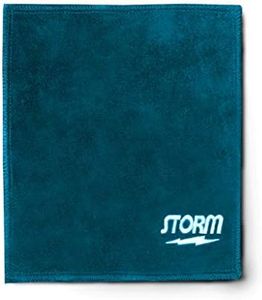 Storm Shammy- Aqua