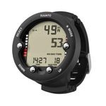 Suunto Zoop Wrist Unit Scuba Diving Computer, Black