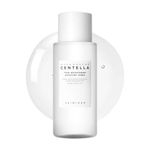 SKIN1004 Centella Tone Brightening Boosting Toner | Mild Exfoliating Toner with Niacinamide & Madecassoside for Sensitive Skin, 210ml