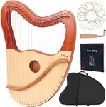 Lyre Harp,