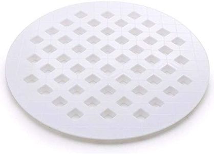 Fox Run 4779 Lattice Pie Top Cutter, Plastic, White