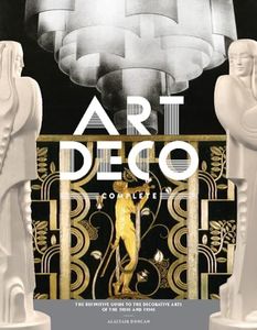 Art Deco C