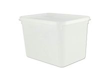 ACME 4 Litre Ice Cream Tubs with lids/Food Storage Containers with lids (10)