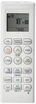 VMPS 1 Year Warranty AC Remote Compatible for LG AC Remote Control, Send Old Remote Image on Whatsapp 9953622606 for verification Or Ask for Order Link