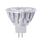 (Pack of 10) Soraa 777069 SM16-09-36D-930-03 Vivid MR16 GU5.3 9W 3000K 36 Degree LED Light Bulb