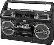 Jensen MCR-500 Portable AM/FM Radio