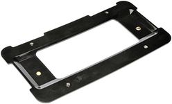 Dorman 68199 BMW License Plate Bracket