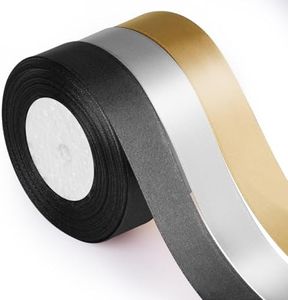 ASTARON Satin Ribbon