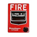 FIRE-LITE BG-12 - Fire Alarm Dual A