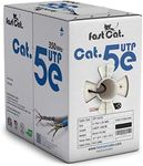 fast Cat. Cat5e Ethernet Cable 1000