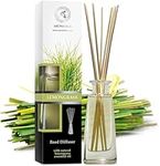 Reed Diffuser Lemongrass 100ml with