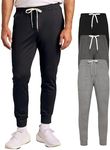 True Classic Mens Sweatpants, Mens 