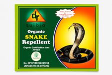 DR SUIBIO Organic Snake Repellent Granules, 1 Kg