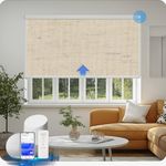COOLWINDS Motorized Blinds with Rem