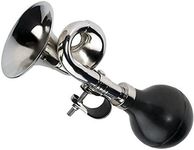 Coolrunner Honker 300 Horn (Silver)