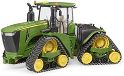 Bruder John Deere 9620RX with Track