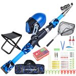 Fishing Rod For Kids 10-12