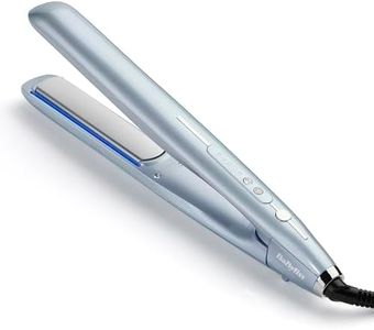 BaByliss H
