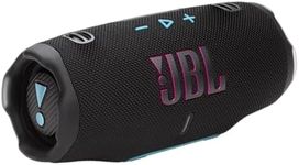 JBL Charge 6 - Portable Waterproof 
