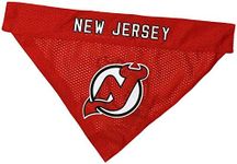 NHL New Jersey Devils Bandana for D