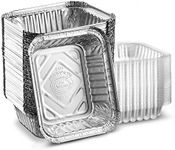 [50 Pack 1lb Combo] Propack Disposa