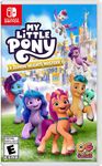 My Little Pony A Zephyr Heights Mystery Switch