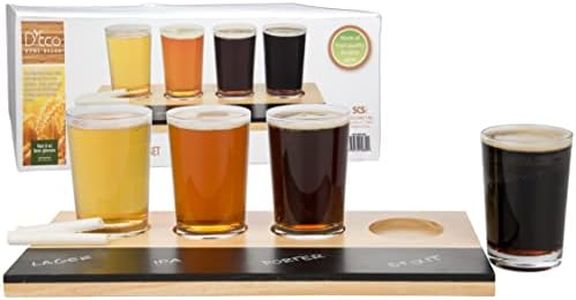 D'Eco Beer