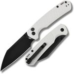 CJRB Pyrite-Light Pocket Folding Kn