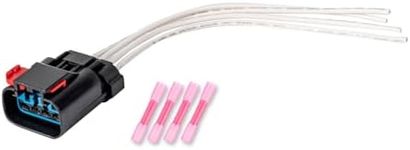 ENA 4-Way Multi-Purpose Connector P